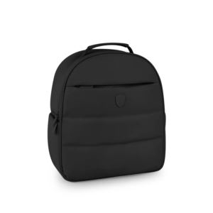 Heys+The+Puffer+Backpack+Black