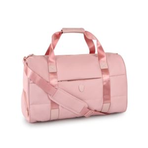 Heys+The+Puffer+Duffel+Bag+Rose
