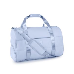 Heys+The+Puffer+Duffel+Bag+Light+Blue