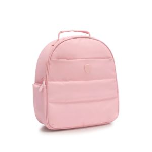 Heys+The+Puffer+Backpack+Rose