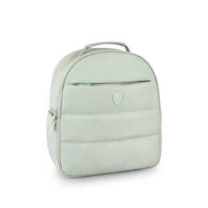 Heys+The+Puffer+Backpack+Sage+Green