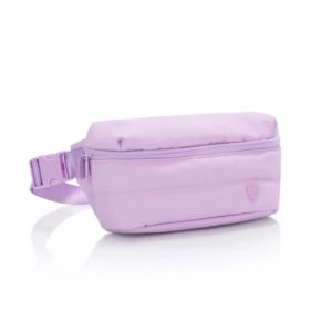 Heys+The+Puffer+Waist+Bag+Lavender