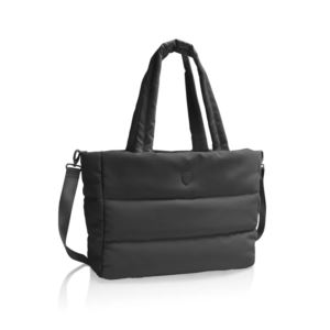 Heys+The+Puffer+Travel+Tote+Black