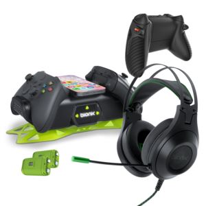 Pro+Pack+for+Xbox+Series+XS