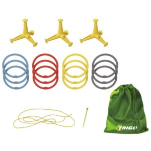 Trigo+Ring+Toss+Game