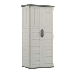 22+cu.+ft.+Vertical+Shed