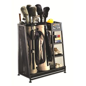 Golf+Organizer