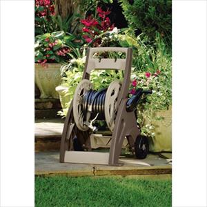 Hosemobile+Hose+Reel+Cart