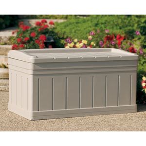 129+Gallon+Deck+Box+With+Seat