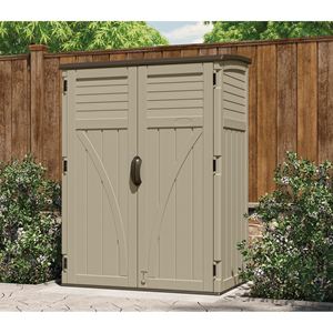 54+cu.+ft+Vertical+Shed