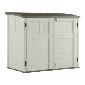 Horizontal+Storage+Shed