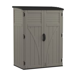 54+cu.+ft+Vertical+Shed