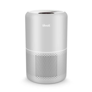 Core+RAC+Air+Purifier+Gray