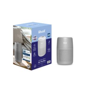 Core+MiniP+Air+Purifier+Gray