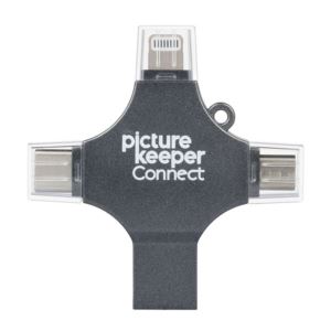 Picture+Keeper+Connect+For+iOS+Android+GB