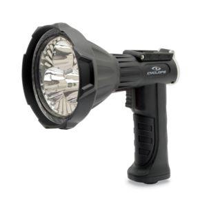 4000+Lumen+rechargeable+spotlight