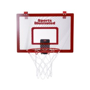 XL+OvertheDoor+Light+Up+Basketball+Hoop