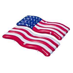 American+Flag+Connector+Mat