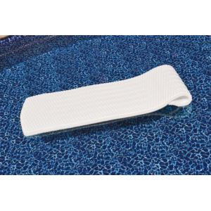 2%22+SofSkin+Luxury+Floating+Mattress+White
