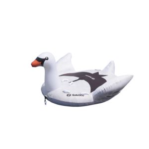 2+Person+Towable+Swan+Tube