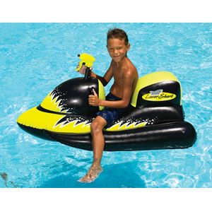 Lasershark+Wet-Ski+Squirter