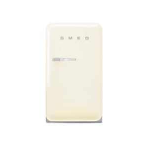 FAB+Retro+Refrigerator+Right+Hinge+Cream