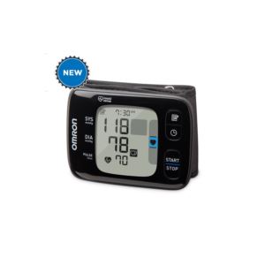 7+Series+Wireless+Wrist+Blood+Pressure+Monitor