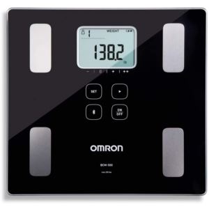 Body+Composition+Monitor