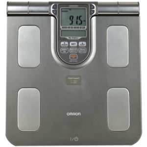 Body+Composition+Monitor+And+Scale