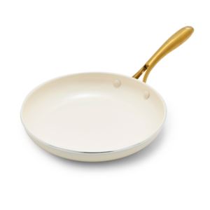 Studio+Ceramic+Nonstick+10%22+Fry+Pan+Linen