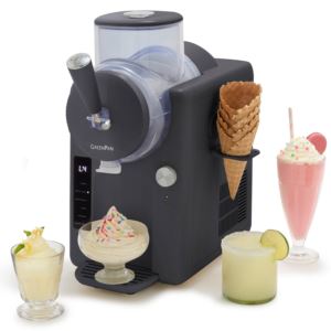 Frost+Ice+Cream+Frozen+Drink+Maker+Licorice
