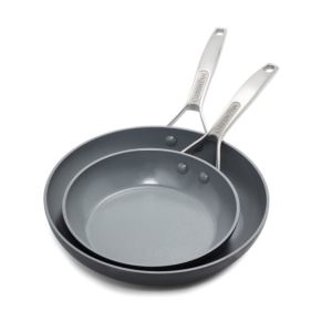 Paris+Pro+Hard+Anodized+Nonstick+pc+Fry+Pan+Set