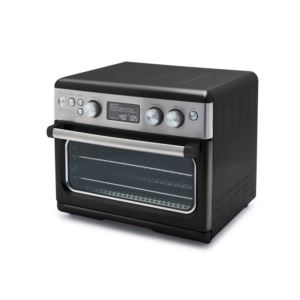 Elite+Convection+Air+Fry+Oven+Black