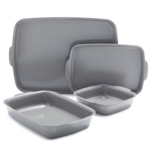 pc+Premier+Ovenware+Ceramic+Nonstick+Bakeware+Set