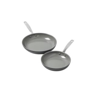 Chatham+2pc+Ceramic+Nonstick+Fry+Pan+Set