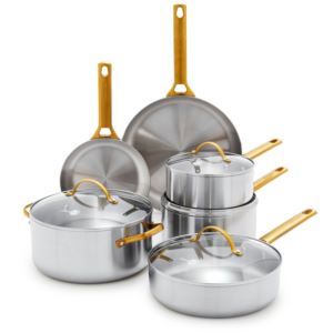 Reserve+Stainless+pc+Cookware+Set