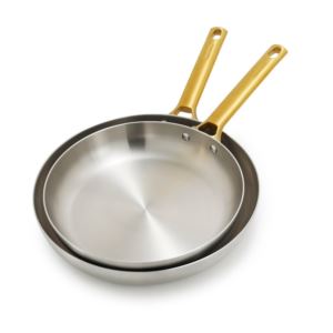 Reserve+Stainless+pc+Fry+Pan+Set
