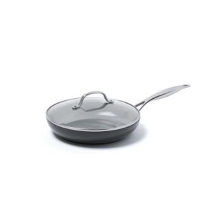 Valencia+Pro+10%22+Ceramic+Nonstick+Fry+Pan+w%2F+Lid