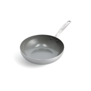 Chatham+11%22+Tri-Ply+Stainless+Steel+Nonstick+Wok