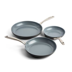 Lima+3pc+Ceramic+Nonstick+Fry+Pan+Set