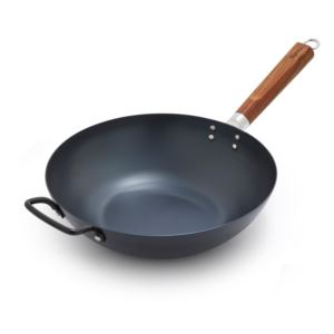 Kyoto+Carbon+Steel+Wok