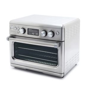 Elite+Convection+Air+Fry+Oven+Premiere+Stainless+Steel
