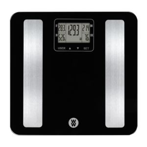 Weight+Watchers+Digital+Glass+Body+Analysis+Scale