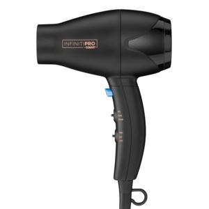 InfinitiPRO+Mighty+Mini+Hair+Dryer+Black