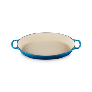 qt+Signature+Cast+Iron+Oval+Baker+Marseille
