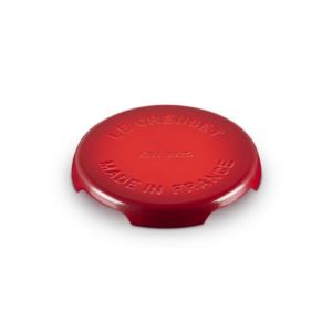Signature+Cast+Iron+Trivet+Cerise