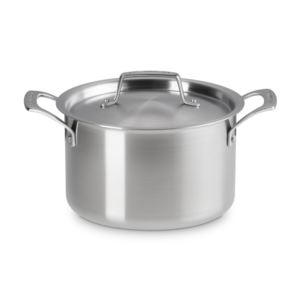 qt+Essential+Stainless+Steel+Stockpot