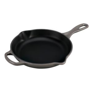 Signature+Cast+Iron+Skillet+Oyster