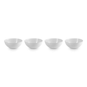 Set+of+4+Vancouver+Cereal+Bowls+White