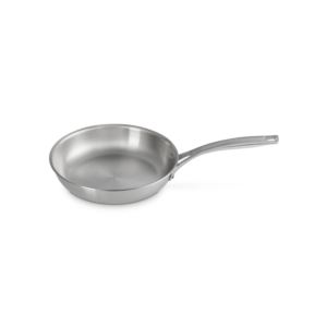 9.5%22+Essential+Stainless+Steel+Fry+Pan